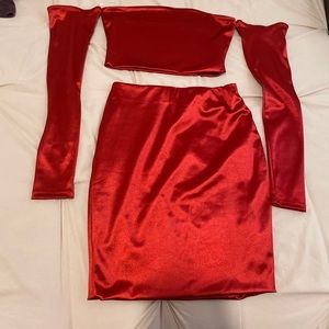 Laura’s Boutique Set